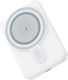 XO PR264 MagSafe Power Bank 10000mAh 20W με Θύρ...