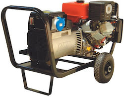 Mitsubishi Electric MGE 8000 Βενζίνης 8kVA