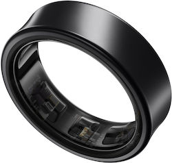 Samsung Galaxy Ring mit Pulsmesser Titanium Black