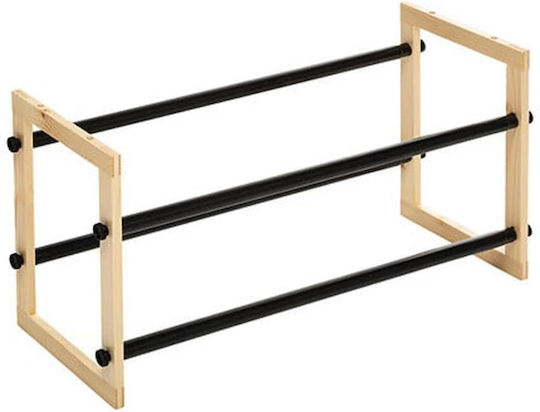 Eingangsmöbel mit Schuhschrank 60x20x30cm