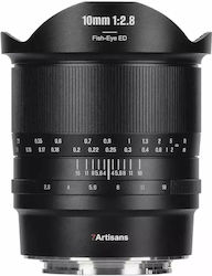 7artisans f/2.8 II Full Frame για Sony E Μount