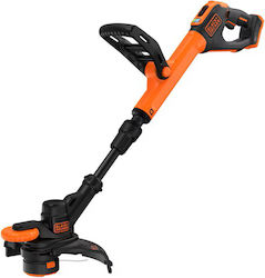 Black & Decker Тример 18V