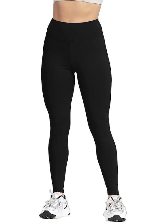 Rouxaki Training Leggings Black