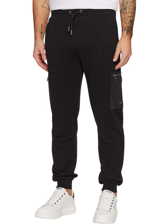 Karl Lagerfeld Pantaloni de trening cu Elastic ...