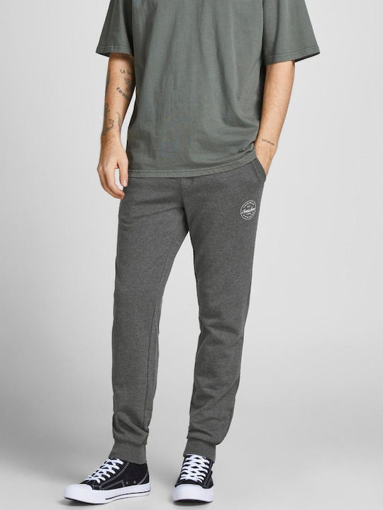 Jack & Jones Jogginghose Gray