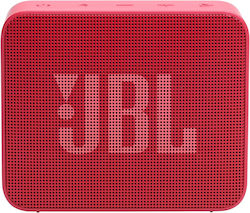 JBL Go Essential 2 Bluetooth 3.1W до 5 часа Червен