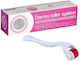 Ag Pharm Derma Roller 540 needles 0.25mm για Αντιγήρανση Φούξια