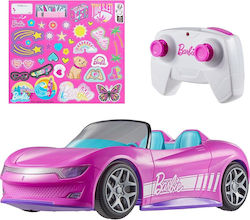 Hot Wheels Remote-controlled Car Pink Hot Wheels Remote-controlled Car Pink