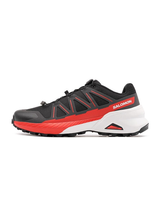 Salomon Speedcross Ανδρικά Αθλητικά Παπούτσια T...