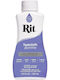 Rit Βαφή για Υφασμάτινα Παπούτσια DYE HYACINTH 236ml