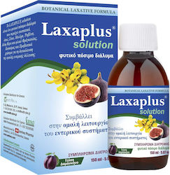 Health Plus Laxaplus 150 мл Health Plus Laxaplus 150 мл