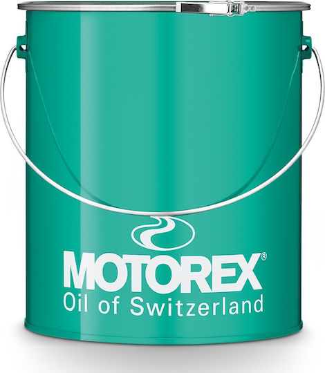 Motorex Grease [fett] 112 Graphite Γράσο Γραφίτη 850gr