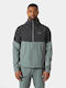 Jacket Grey