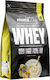 Hiro.Lab Instant Whey Protein Протеин Суроватъч...