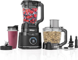 Ninja Detect & Processor Pro Επιτραπέζιο 2.1 lt 1200W Black Ninja Detect & Processor Pro Επιτραπέζιο 2.1 lt 1200W Black
