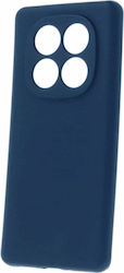 Senso Back Cover Μπλε (Redmi Note 14 Pro 5G / P...