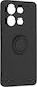 Senso Back Cover Black (Redmi Note 14 5G)