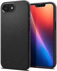 Spigen Liquid Air Μαύρη (iPhone 17e / 16e) Spigen Liquid Air Μαύρη (iPhone 17e / 16e)