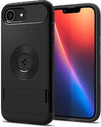 Spigen Slim Armor Μαύρη (iPhone 17e / 16e) Spigen Slim Armor Μαύρη (iPhone 17e / 16e)
