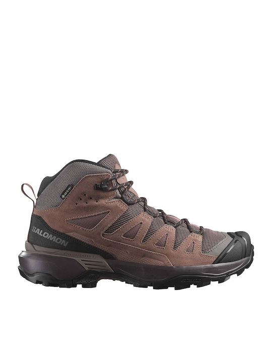 Salomon X Ultra 360 Ltr Mid Gtx