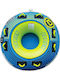 Obrien Super Letube Towable Tube Inflatable for 2 People Professional Use