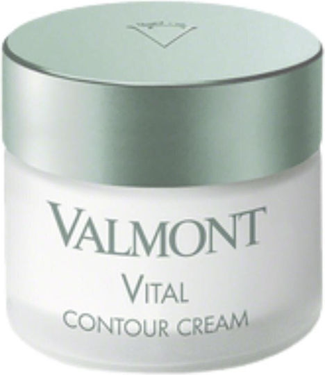 Vital Contour Eye Moisturiser for Anti-Wrinkle and Dark Circles 15ml