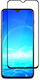 Full Glue Tempered Glass (Galaxy M20)