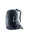 Deuter Updays Ορειβατικό Σακίδιο 24lt Μαύρο Daypack