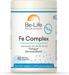 Be-Life Be Life 60 Mützen