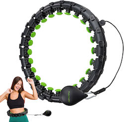 Tunturi Hula Hoop Γυμναστικής Tunturi Hula Hoop Γυμναστικής