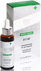 DSD de Luxe Haarlotion 50ml