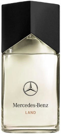 Mercedes-Benz Land Eau de Parfum 30ml