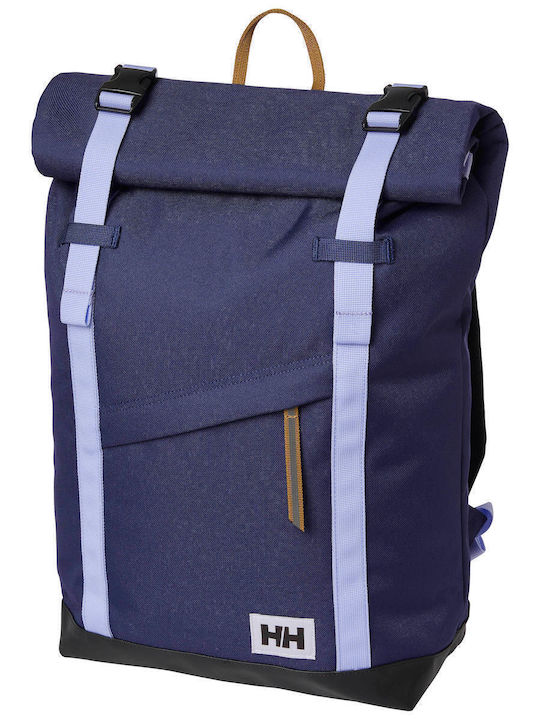 Helly Hansen Rucksack Schwarz