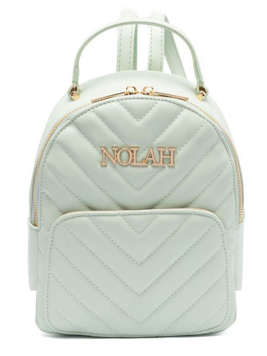 Nolah Abby Women's Bag Backpack Green