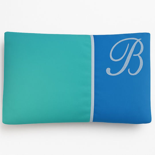 Beboulino Set Für Krippe Blau 2Stück
