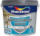 Vivechrom Τσιμεντόχρωμα Ακρυλικό 750ml 5764120