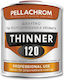 Pellachrom Διαλυτικό 500ml T22725