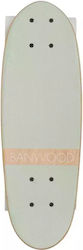 Banwood Complete Shortboard Πράσινο Banwood Complete Shortboard Πράσινο