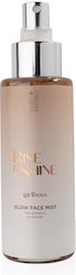 Dust+Cream Toning Gesichtsspray 100ml