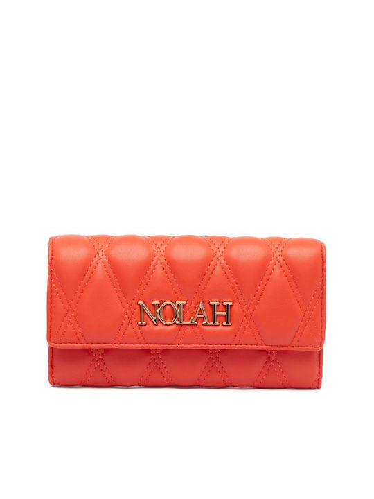 Nolah Violet Women's Wallet Red