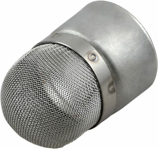 Екран за искри Akrapovic P-sa002 Част