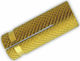 Friulsider Ούπα Μεταλλικό 10x32mm 10τμχ
