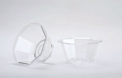 Starfoods Disposable Paper Bowl 10pcs