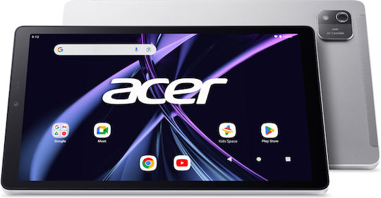 Acer Iconia Tab A8 8.7Zoll (4GB/64GB) Silber