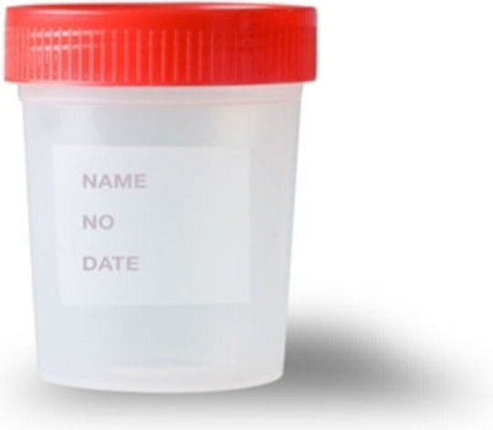 Sterilized Urine Collection Container 023.03.004