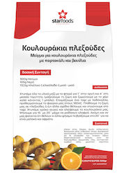 Mix for Lenten Cookies with Orange 500gr
