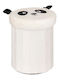 Scaun Panda Alb 30x38x36 cm