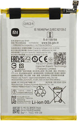 Xiaomi Μπαταρία Αντικατάστασης 5000mAh για Xiaomi Redmi A2, A2 Plus, Poco C51
