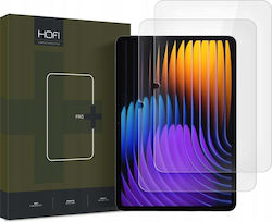 Hofi Glass Pro+ 0.3mm Tempered Glass (Xiaomi Pad 7, Xiaomi Pad 7 Pro) Hofi Glass Pro+ 0.3mm Tempered Glass (Xiaomi Pad 7, Xiaomi Pad 7 Pro)