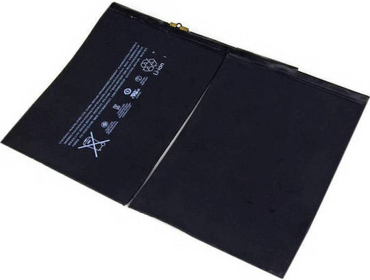 A1484 Συμβατή Μπαταρία 8827mAh για Apple iPad Air, iPad 9.7 (2017), iPad 10.2 (2020) 8th gen